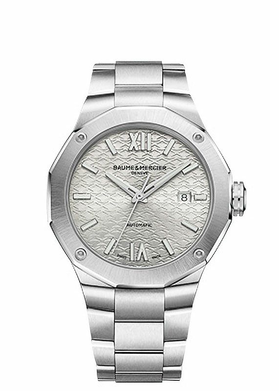 BAUME＆MERCIER RIVIERA 10622 ボーム＆メルシエ リビエラ 10622 M0A10622