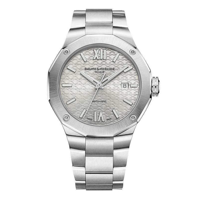 BAUME＆MERCIER RIVIERA 10622 ボーム＆メルシエ リビエラ 10622 M0A10622