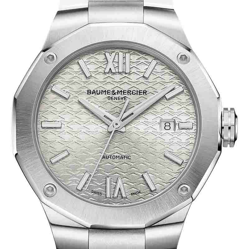 BAUME＆MERCIER RIVIERA 10622 ボーム＆メルシエ リビエラ 10622 M0A10622