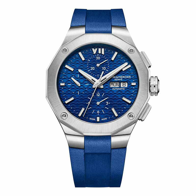BAUME＆MERCIER RIVIERA 10623 ボーム＆メルシエ リビエラ 10623 M0A10623