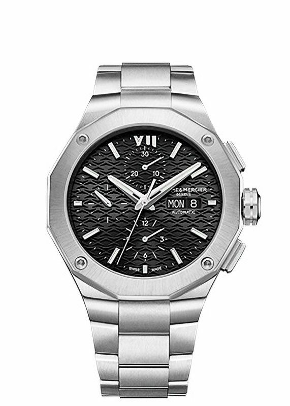 BAUME＆MERCIER RIVIERA 10624 ボーム＆メルシエ リビエラ 10624 M0A10624