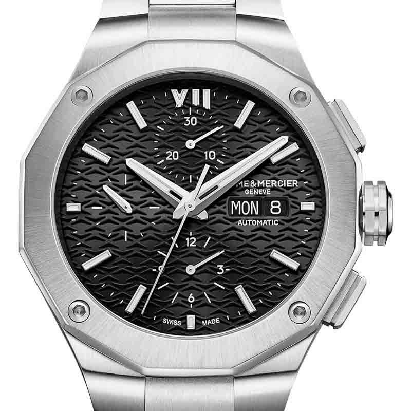 BAUME＆MERCIER RIVIERA 10624 ボーム＆メルシエ リビエラ 10624 M0A10624