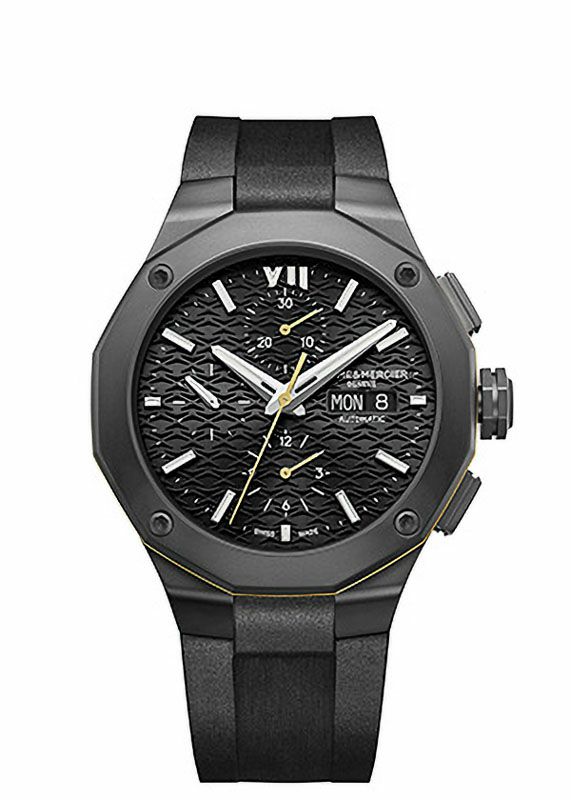 BAUME＆MERCIER RIVIERA 10625 ボーム＆メルシエ リビエラ 10625 M0A10625