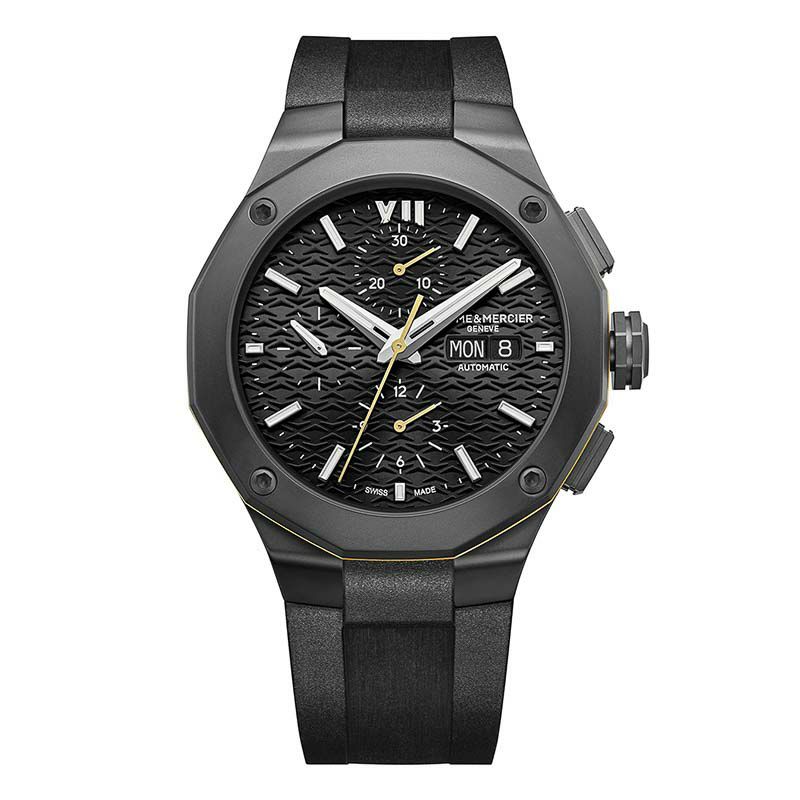 BAUME＆MERCIER RIVIERA 10625 ボーム＆メルシエ リビエラ 10625 M0A10625