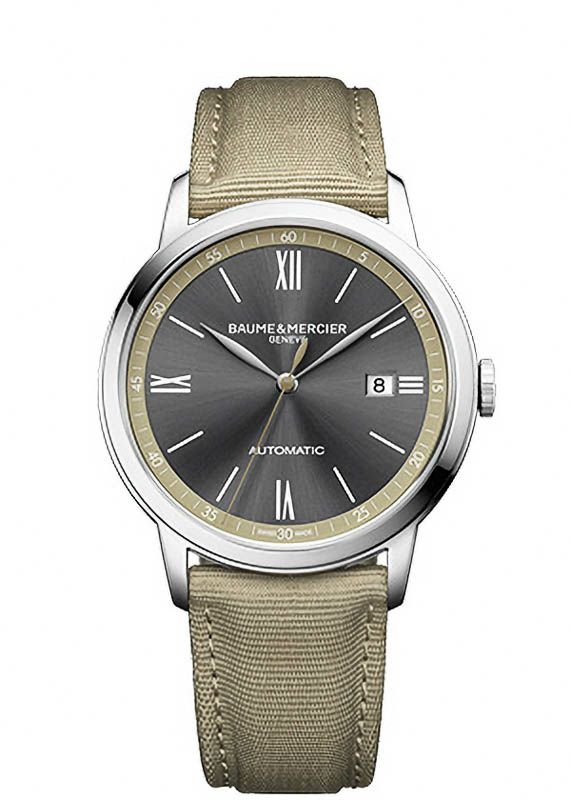 BAUME＆MERCIER Classima 10695 ボーム＆メルシエ クラシマ 10695 M0A10695