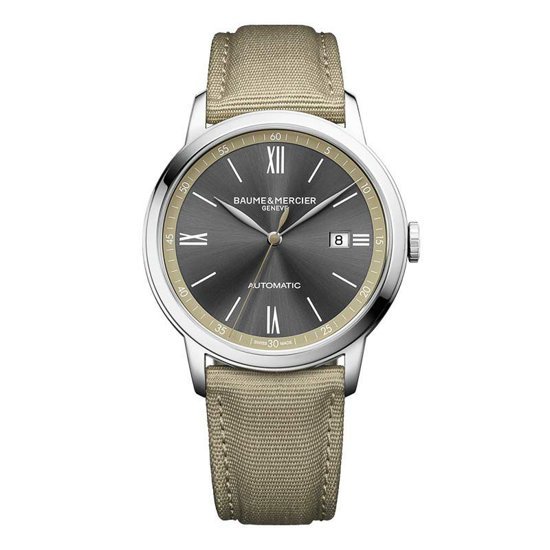 BAUME＆MERCIER Classima 10695 ボーム＆メルシエ クラシマ 10695 M0A10695