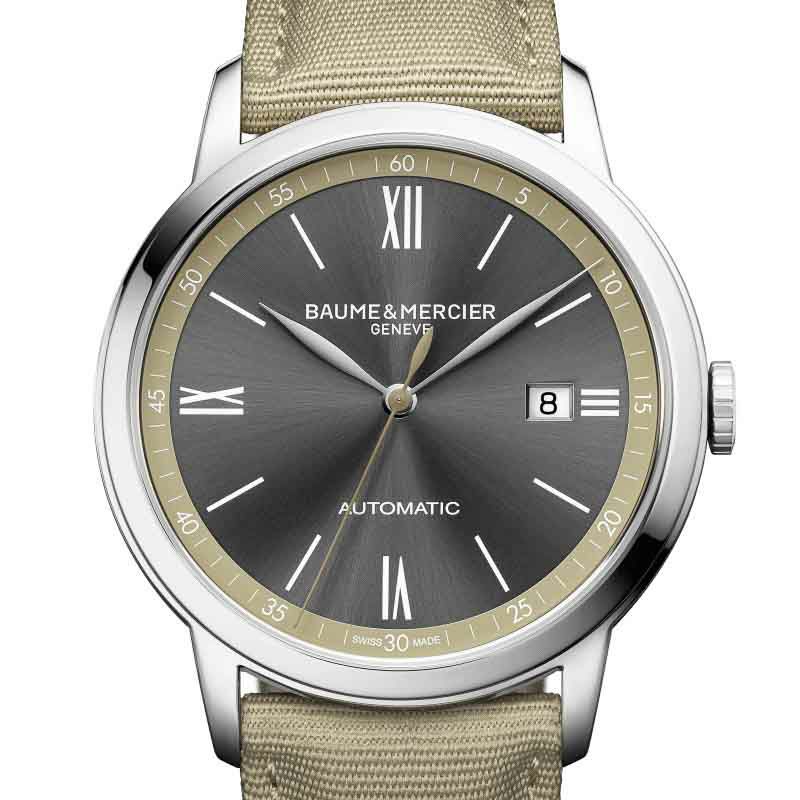 BAUME＆MERCIER Classima 10695 ボーム＆メルシエ クラシマ 10695 M0A10695