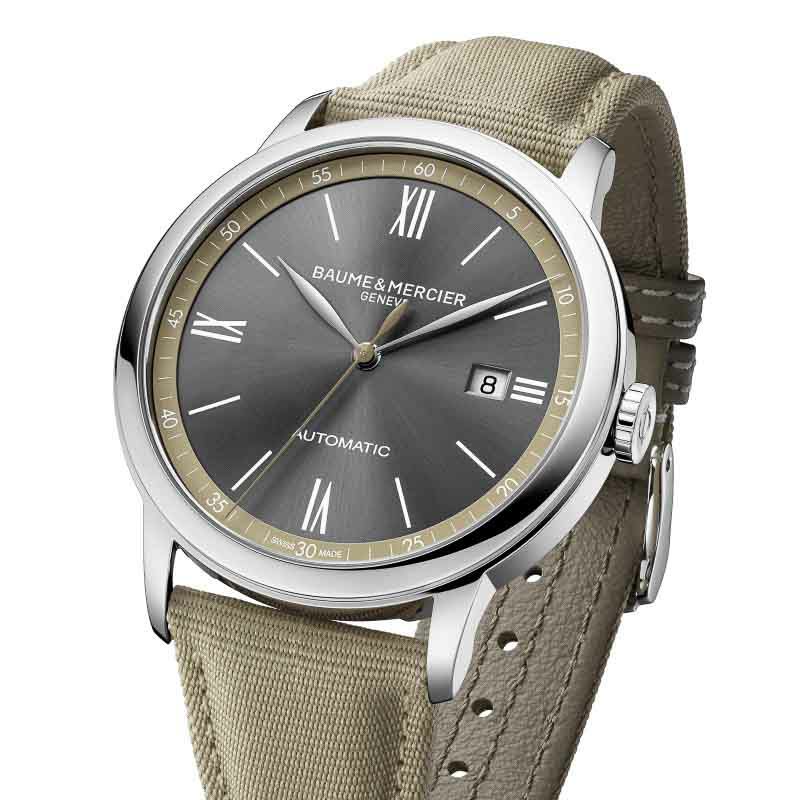 BAUME＆MERCIER Classima 10695 ボーム＆メルシエ クラシマ 10695 M0A10695