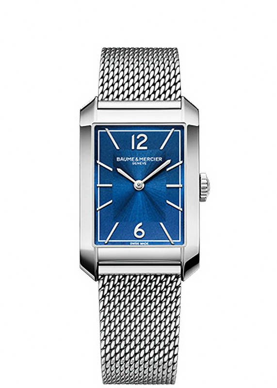 BAUME＆MERCIER Hampton 10671 ボーム＆メルシエ ハンプトン 10671  