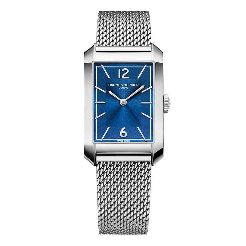 BAUME＆MERCIER Hampton 10671 ボーム＆メルシエ ハンプトン 10671 