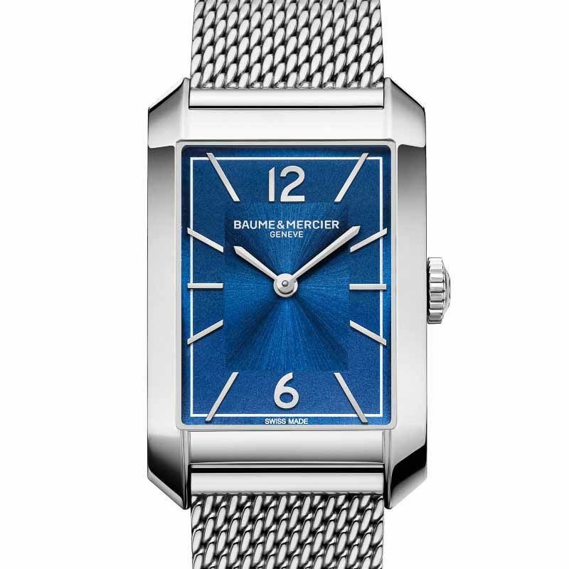 BAUME＆MERCIER Hampton 10671 ボーム＆メルシエ ハンプトン 10671 M0A10671