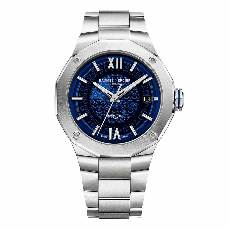 BAUME＆MERCIER Riviera 10616 ボーム＆メルシエ リビエラ 10616 M0A10616