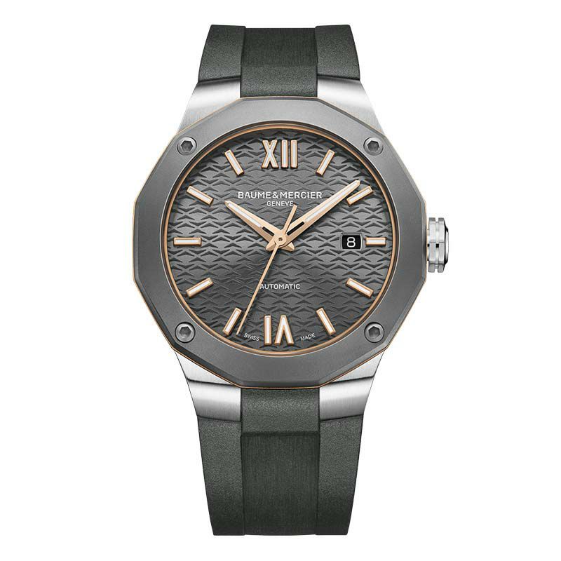 BAUME＆MERCIER Riviera 10660 ボーム＆メルシエ リビエラ 10660 M0A10660
