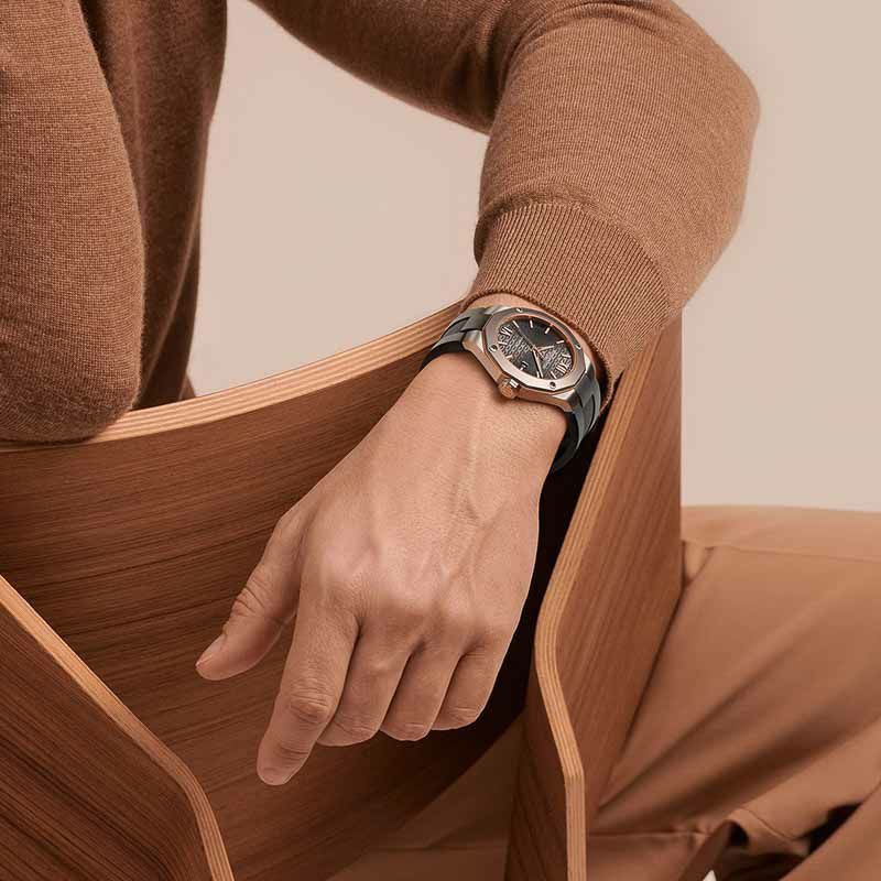 BAUME＆MERCIER Riviera 10660 ボーム＆メルシエ リビエラ 10660 