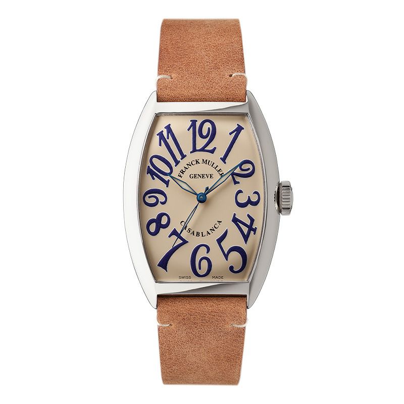 FRANCK MULLER CASABLANCA フランク ミュラー カサブランカ 6850MCASA 