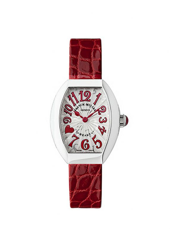 FRANCK MULLER HEART to HEART フランク ミュラー ハート トゥ ハート 