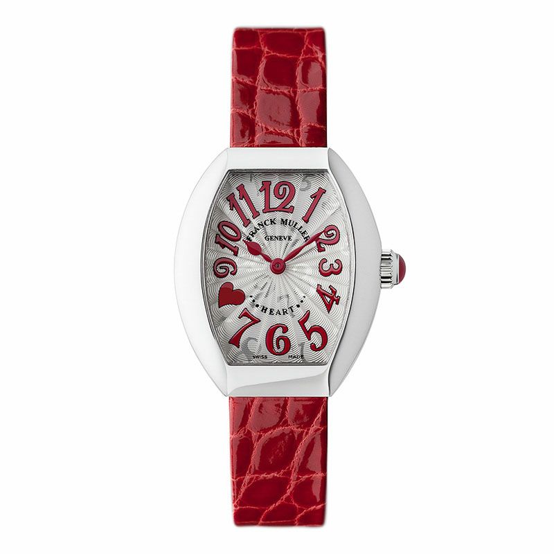FRANCK MULLER HEART to HEART フランク ミュラー ハート トゥ ハート 5002SQZC8HJRED AC