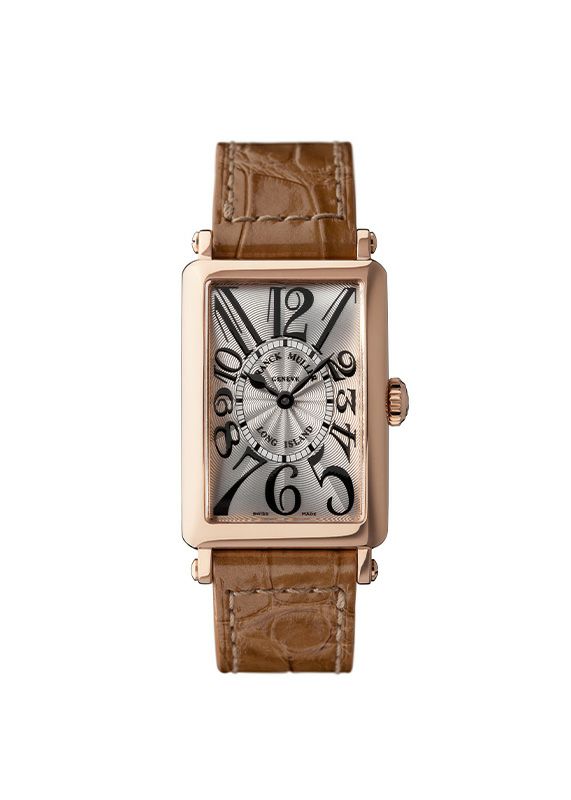FRANCK MULLER LONG ISLAND フランク ミュラー ロングアイランド 902QZ 5N