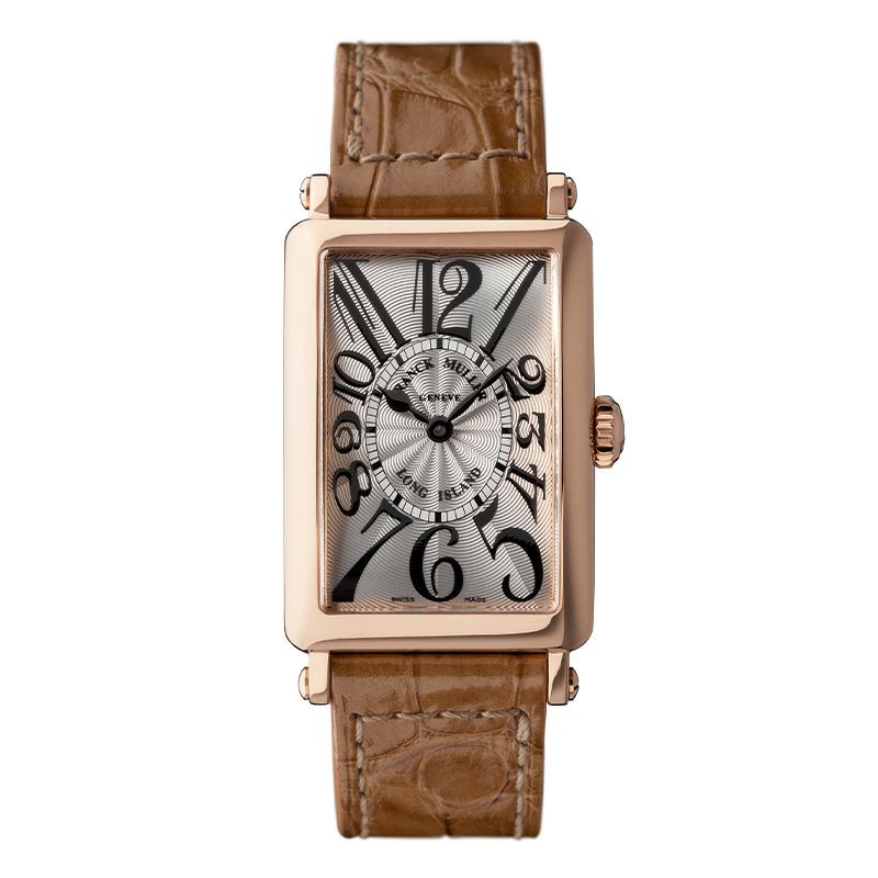 FRANCK MULLER LONG ISLAND フランク ミュラー ロングアイランド 902QZ 5N