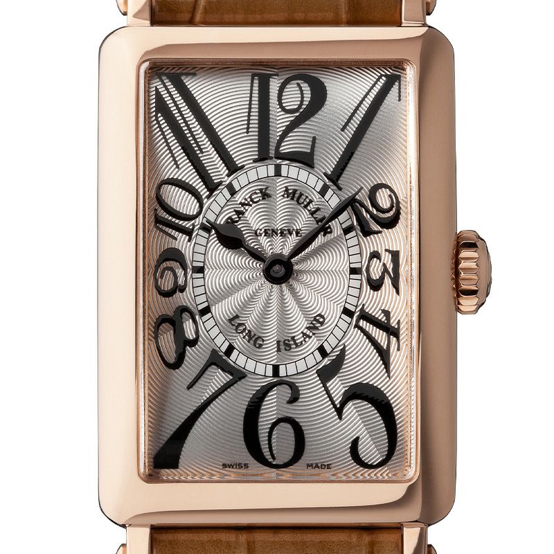 FRANCK MULLER LONG ISLAND フランク ミュラー ロングアイランド 902QZ 