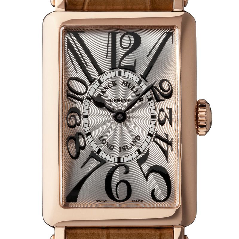 FRANCK MULLER LONG ISLAND フランク ミュラー ロングアイランド 902QZ 5N