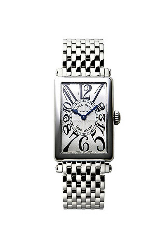 FRANCK MULLER LONG ISLAND フランク ミュラー ロングアイランド 902QZ 