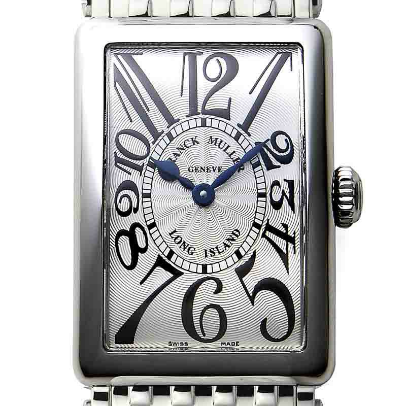 FRANCK MULLER LONG ISLAND フランク ミュラー ロングアイランド 902QZ ...