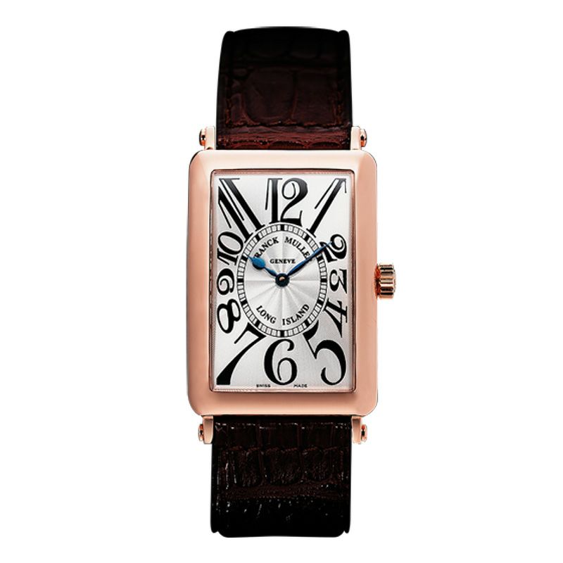FRANCK MULLER LONG ISLAND フランク ミュラー ロングアイランド 1000SC 5N