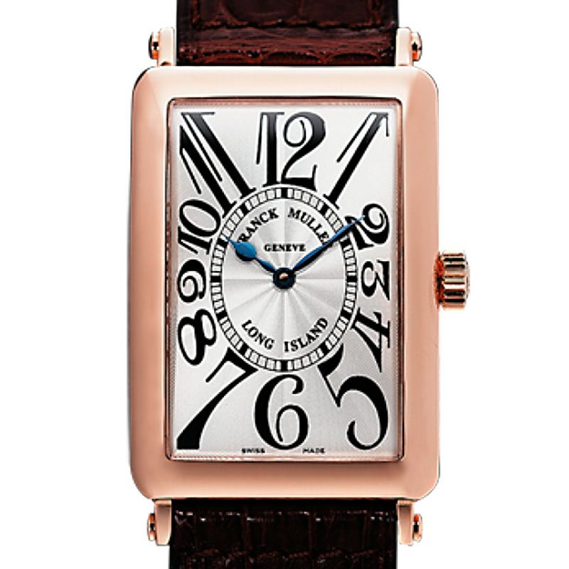 FRANCK MULLER LONG ISLAND フランク ミュラー ロングアイランド 
