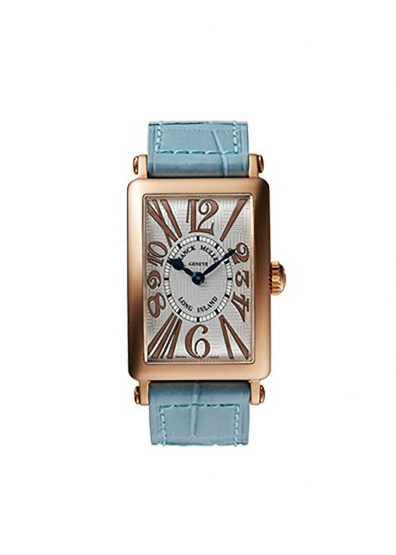 FRANCK MULLER LONG ISLAND ENSEMBLE フランク ミュラー ロングアイランド アンサンブル 902QZRELV-R 5N