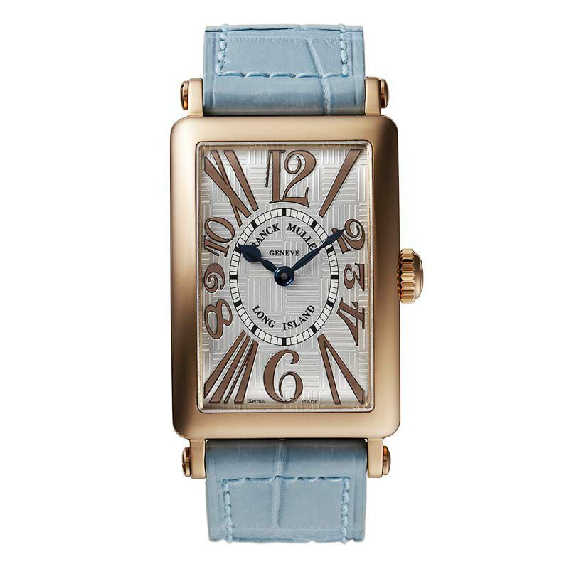 FRANCK MULLER LONG ISLAND ENSEMBLE フランク ミュラー ロング