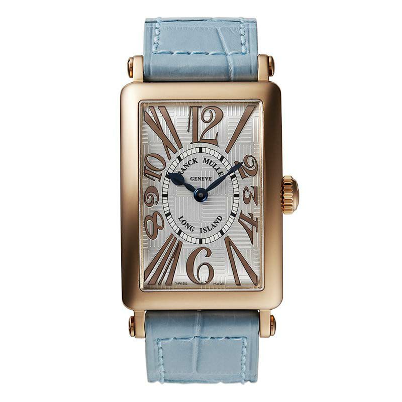FRANCK MULLER LONG ISLAND ENSEMBLE フランク ミュラー ロングアイランド アンサンブル 902QZRELV-R 5N