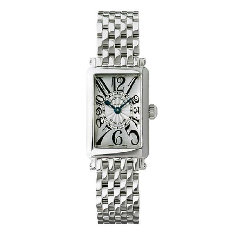 FRANCK MULLER LONG ISLAND PETIT フランク ミュラー ロングアイランド プティ 802QZ OAC