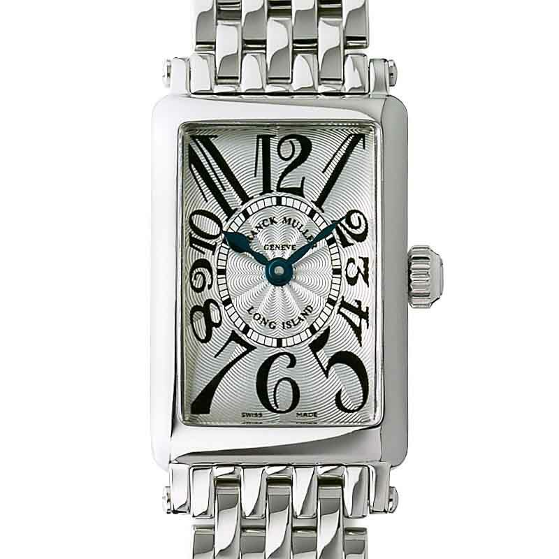 FRANCK MULLER LONG ISLAND PETIT フランク ミュラー ロングアイランド 