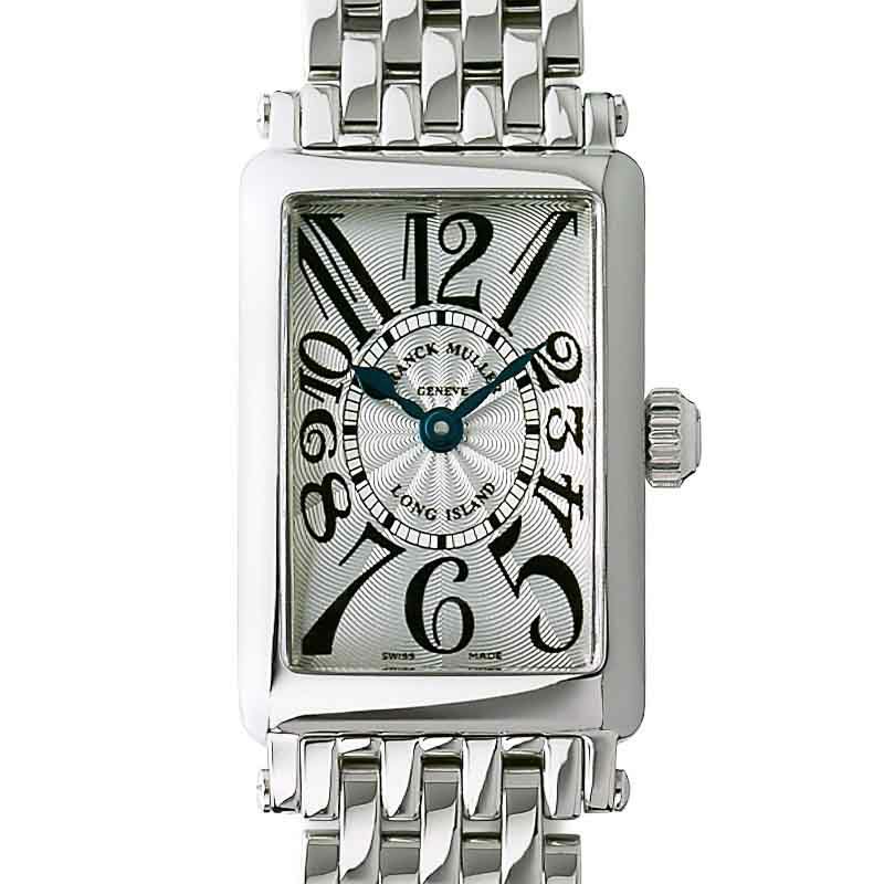FRANCK MULLER LONG ISLAND PETIT フランク ミュラー ロングアイランド  