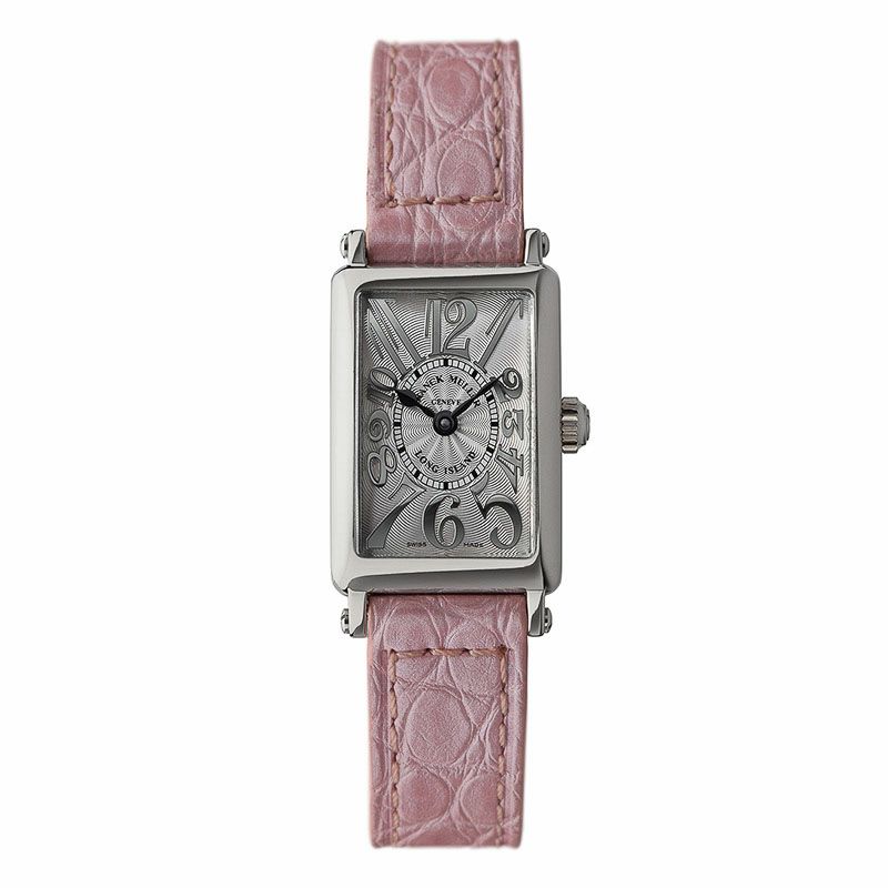FRANCK MULLER LONG ISLAND PETIT RELIEF フランク ミュラー ロングアイランド プティ レリーフ 802QZREL OG