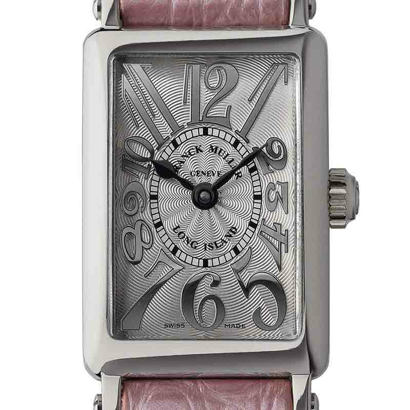 FRANCK MULLER LONG ISLAND PETIT RELIEF フランク ミュラー ロング  