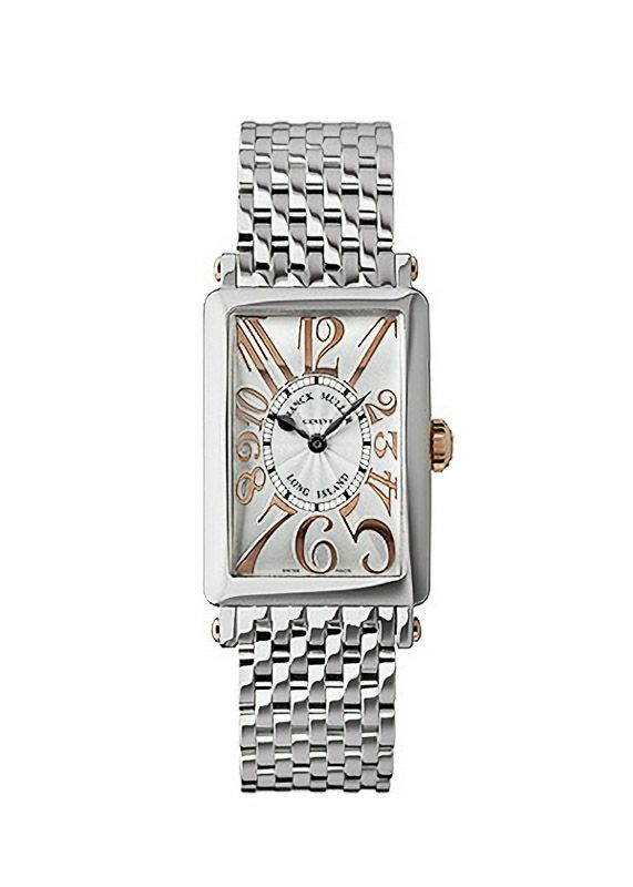 FRANCK MULLER LONG ISLAND RELIEF フランク ミュラー ロング  
