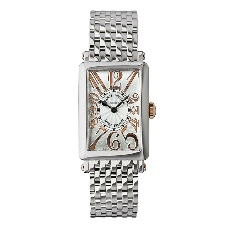 FRANCK MULLER LONG ISLAND RELIEF フランク ミュラー ロングアイランド レリーフ 902QZRELSTG OAC