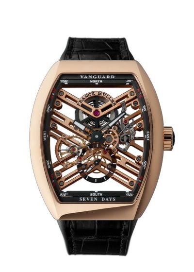 FRANCK MULLER（フランク ミュラー）｜時計・腕時計の通販サイト