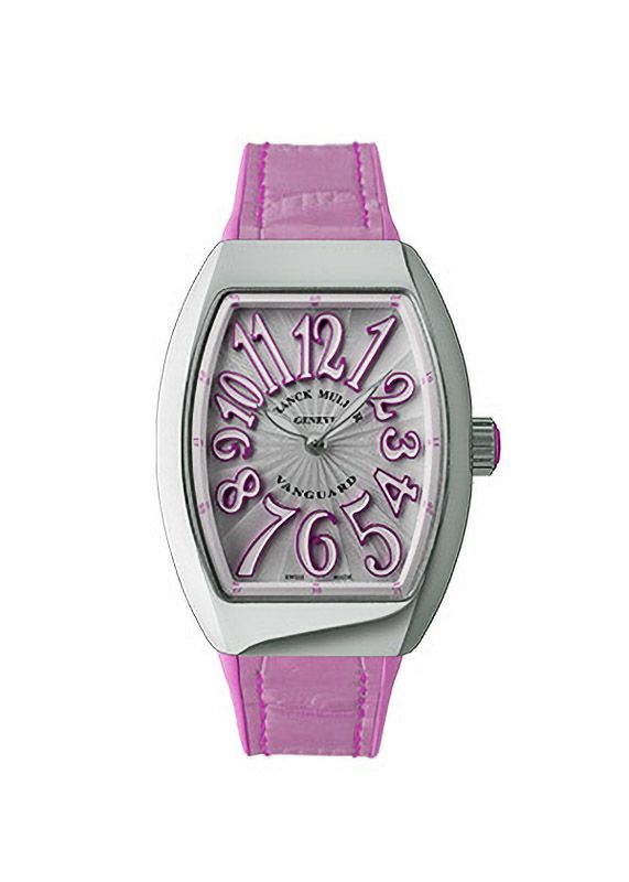 FRANCK MULLER VANGUARD LADY フランク ミュラー ヴァンガード レディ V32QZ ACRS
