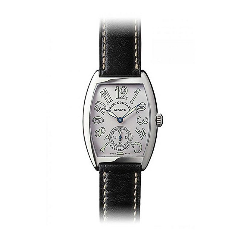 FRANCK MULLER CASABLANCA LADIES フランク ミュラー カサブランカ レディース 7500CASA AC
