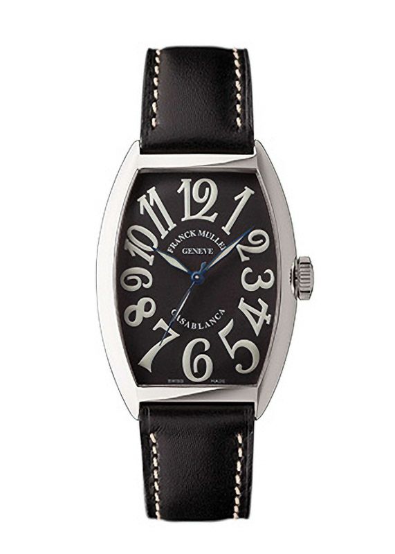 FRANCK MULLER CASABLANCA フランク ミュラー カサブランカ 5850CASA 