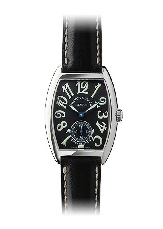 FRANCK MULLER CASABLANCA フランク ミュラー カサブランカ 7500CASA 