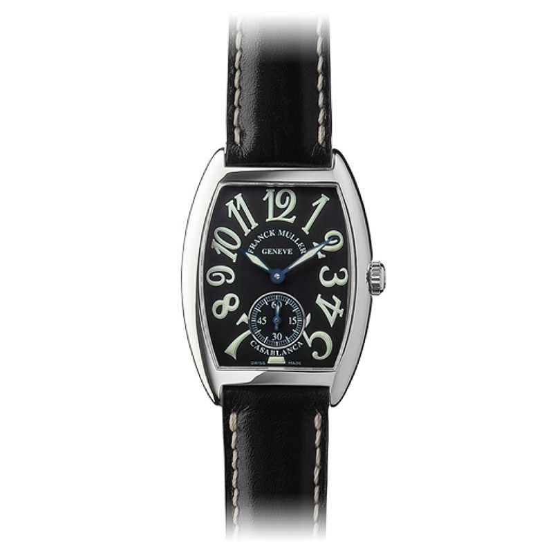 FRANCK MULLER CASABLANCA フランク ミュラー カサブランカ 7500CASA 