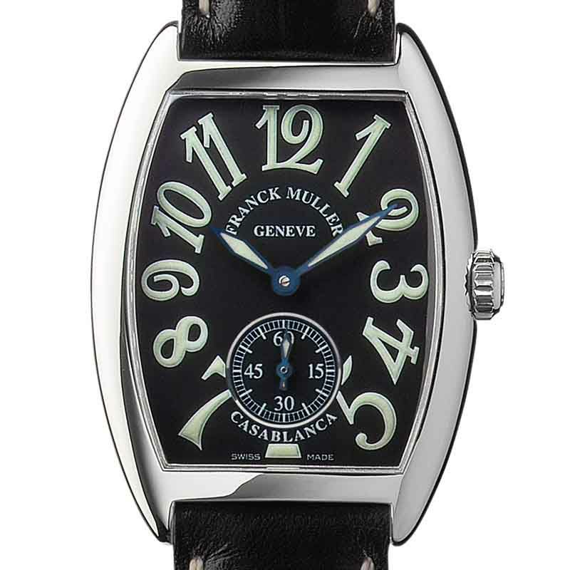 FRANCK MULLER CASABLANCA フランク ミュラー カサブランカ 7500CASA