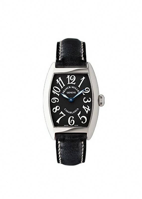 FRANCK MULLER CASABLANCA フランク ミュラー カサブランカ 1750CASA AC
