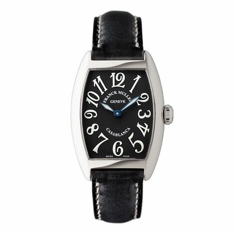 FRANCK MULLER CASABLANCA フランク ミュラー カサブランカ 1750CASA AC