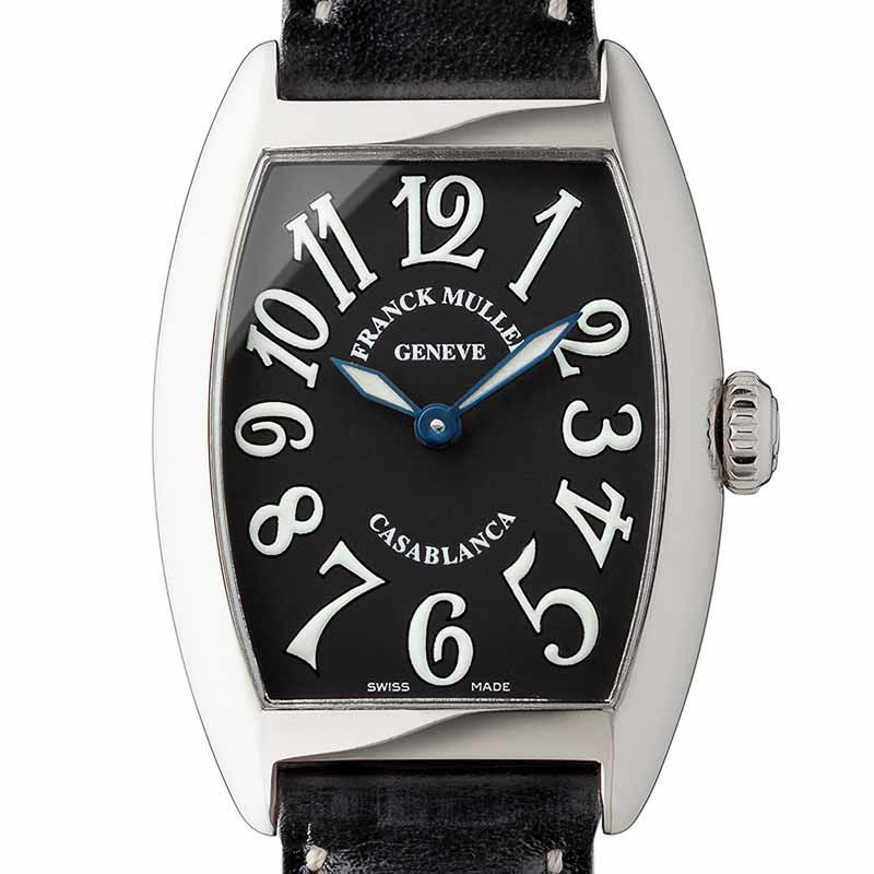 FRANCK MULLER CASABLANCA フランク ミュラー カサブランカ 1750CASA 
