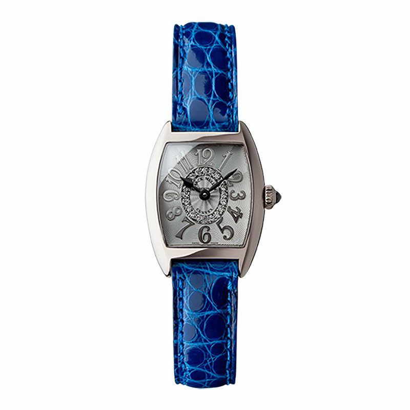 FRANCK MULLER INTERMEDIATE RELIEF フランク ミュラー インターミディエ レリーフ 2252QZRELCD1R OG